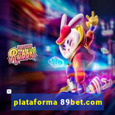 plataforma 89bet.com